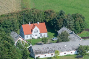 Lækkert feriehus ved Lønstrup